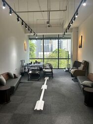 Woods Square (D25), Office #541200031